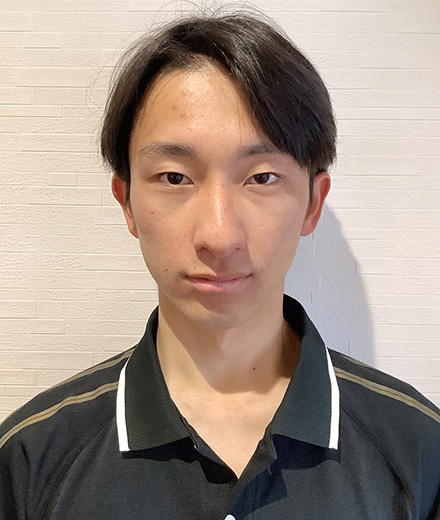 河元コーチ